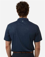 Swannies Men's Ehrman Polo-5