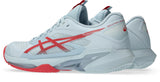 Asics Women's Solution Speed FF 4 Clay Tennis Shoes-7