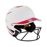 Mizuno Youth F6 Fastpitch Softball Batting Helmet