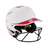 Mizuno Adult F6 Fastpitch Softball Batting Helmet