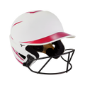 Mizuno Adult F6 Fastpitch Softball Batting Helmet