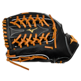 Mizuno GMP-7100D Pro 12.75" Premium Outfielder Baseball Glove-4