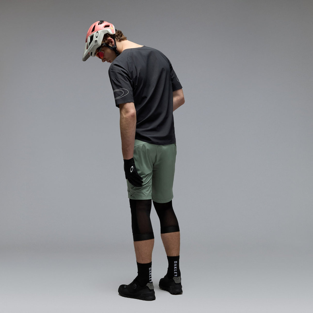 Oakley Men's Seeker Whip Shorts-7