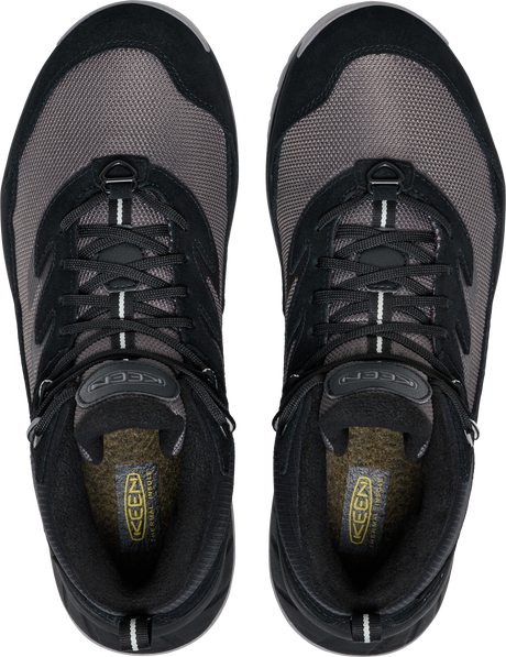 KEEN Men's Hightrail Polar Waterproof Hiking Boot-1