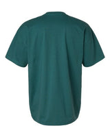 Next Level Apparel Unisex Heavyweight T-Shirt-2