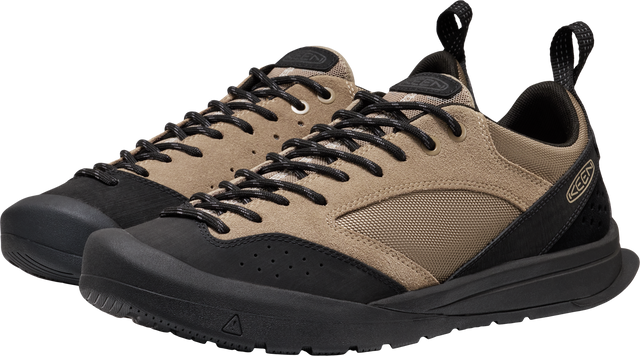 KEEN Men's Jasper III Sneaker-3