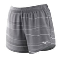 Mizuno Women's Printable 5" Shorts-1