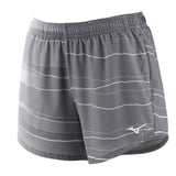 Mizuno Women's Printable 5" Shorts-1