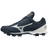 Mizuno Men's Wave Lightrevo TPU Molded Low Baseball Cleats-1