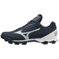 Mizuno Men's Wave Lightrevo TPU Molded Low Baseball Cleats-1