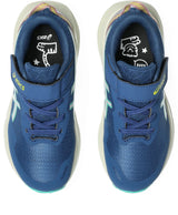 Asics Youth Pre Venture 11 Pre School Trail Running Shoes-4