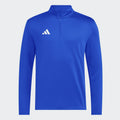 adidas Men's Ultimate365 Quarter Zip Woven