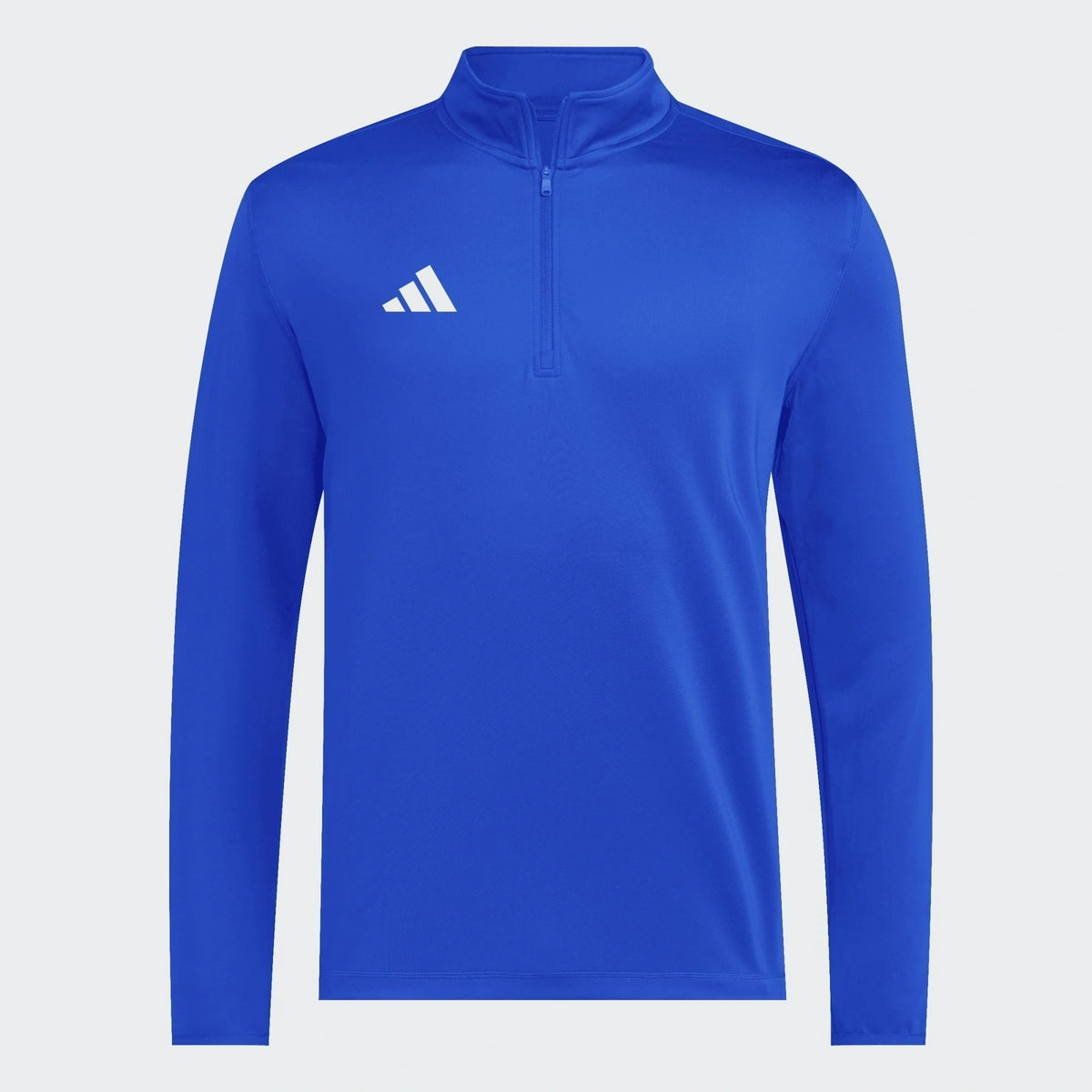 adidas Men's Ultimate365 Quarter Zip Woven