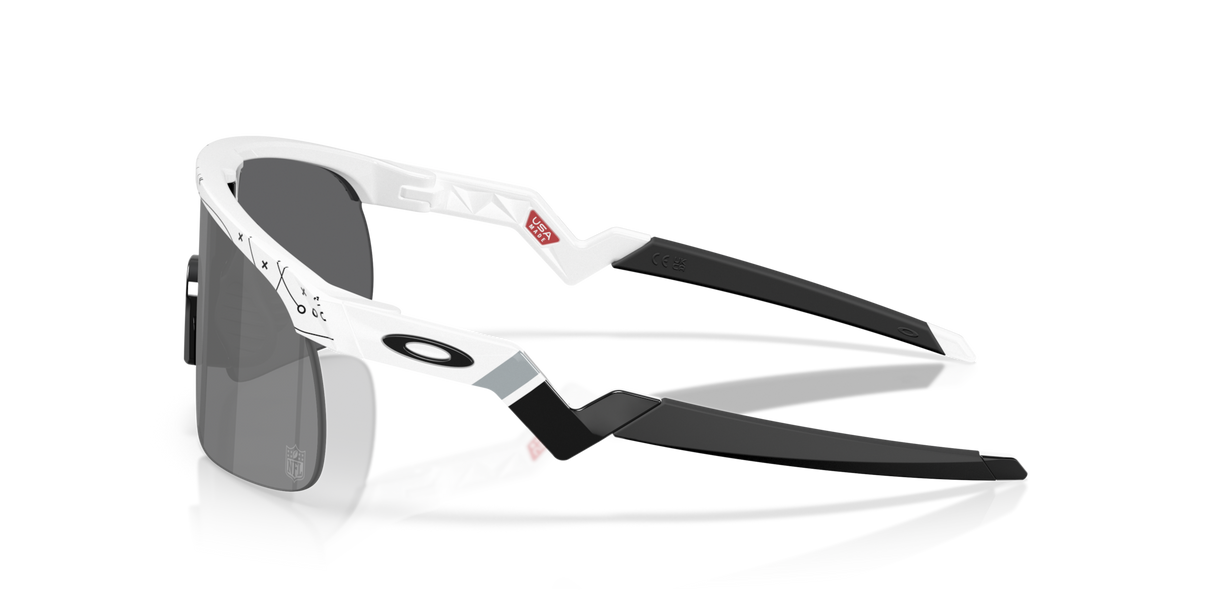 Oakley Resistor NFL Sunglasses-3