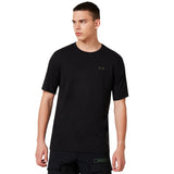 Men's Si Oakley Flag Tee-2