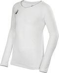 Asics Youth Spin Serve Volleyball Jersey Long Sleeve