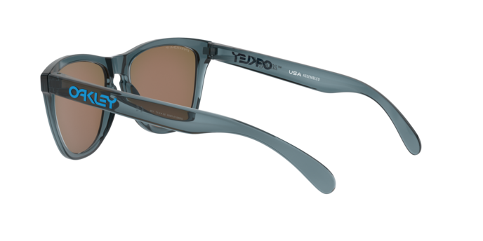 Oakley Frogskins Glasses-12