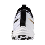 Mizuno Adult Wave Momentum 4 Elite S Volleyball Shoes-5