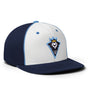 Pacific Headwear Custom Series Perforated F3 Performance Cap League Outfitters