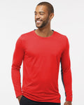 Oakley Men's Team Issue Hydrolix Long Sleeve T-Shirt Oakley