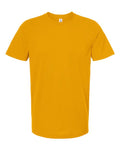 Tultex Combed Cotton T-Shirt Mens Apparel Shirts & Tops