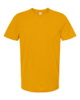 Tultex Combed Cotton T-Shirt Mens Apparel Shirts & Tops