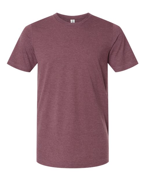 Tultex Men's Combed CVC T-Shirt Mens Apparel Shirts & Tops