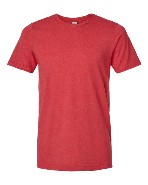 Tultex Men's Combed CVC T-Shirt Mens Apparel Shirts & Tops