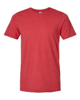 Tultex Men's Combed CVC T-Shirt Mens Apparel Shirts & Tops
