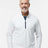 adidas Men's Performance Lightweight Quarter-Zip Pullover Mens Apparel Sweatshirts & Fleece