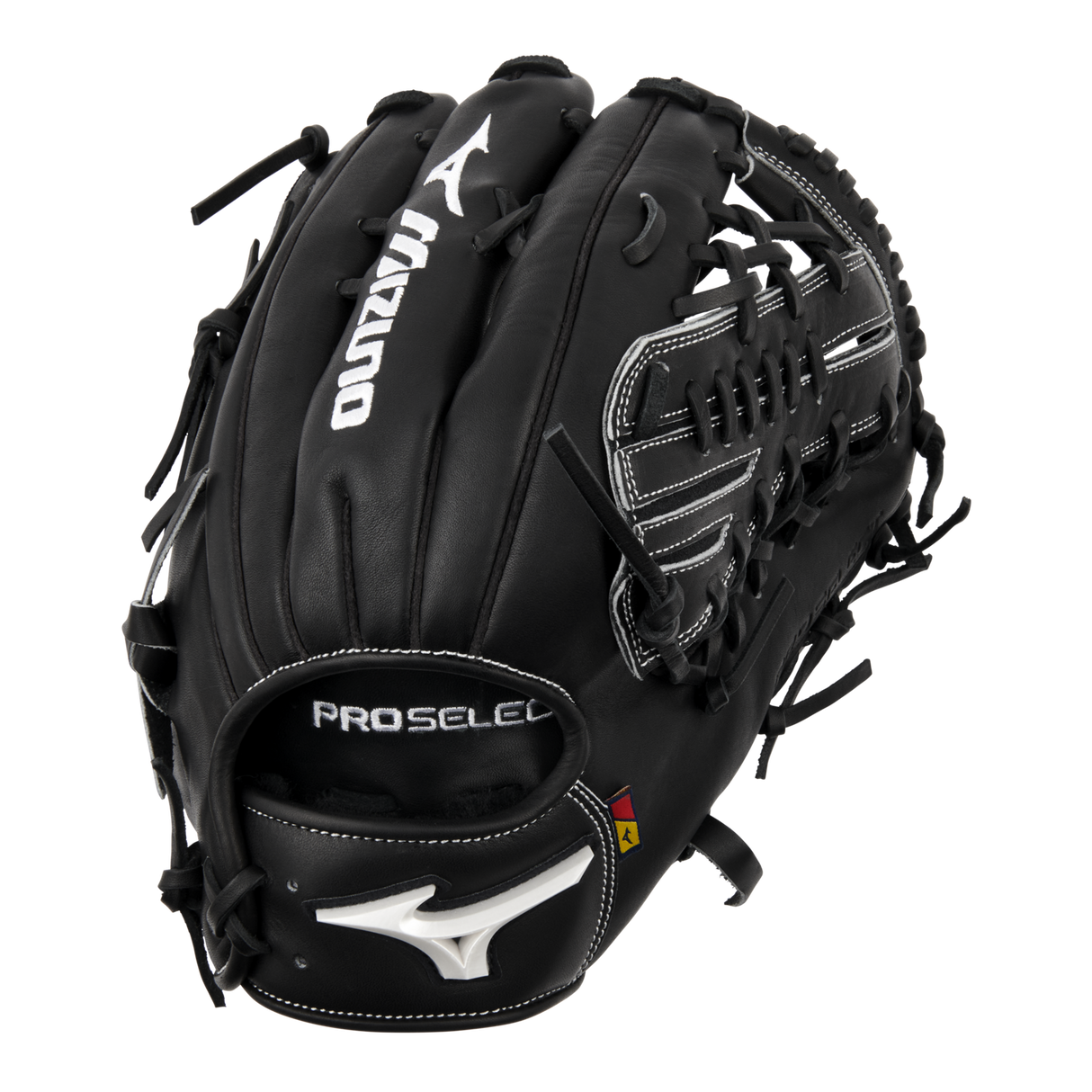 Mizuno GPS-71D Pro Select 12.75" Premium Outfielder Baseball Glove