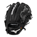 Mizuno GPS-71D Pro Select 12.75" Premium Outfielder Baseball Glove