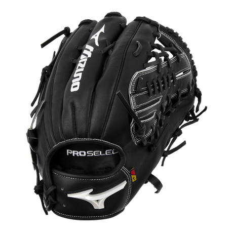 Mizuno GPS-71D Pro Select 12.75" Premium Outfielder Baseball Glove