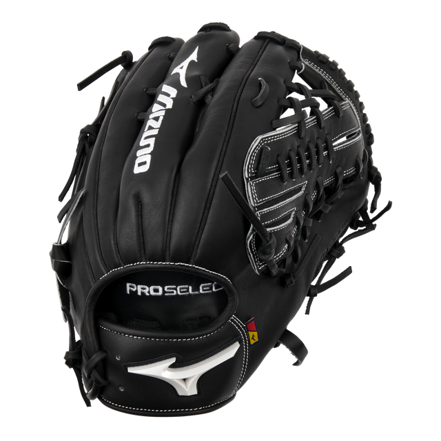 Mizuno GPS-71D Pro Select 12.75" Premium Outfielder Baseball Glove
