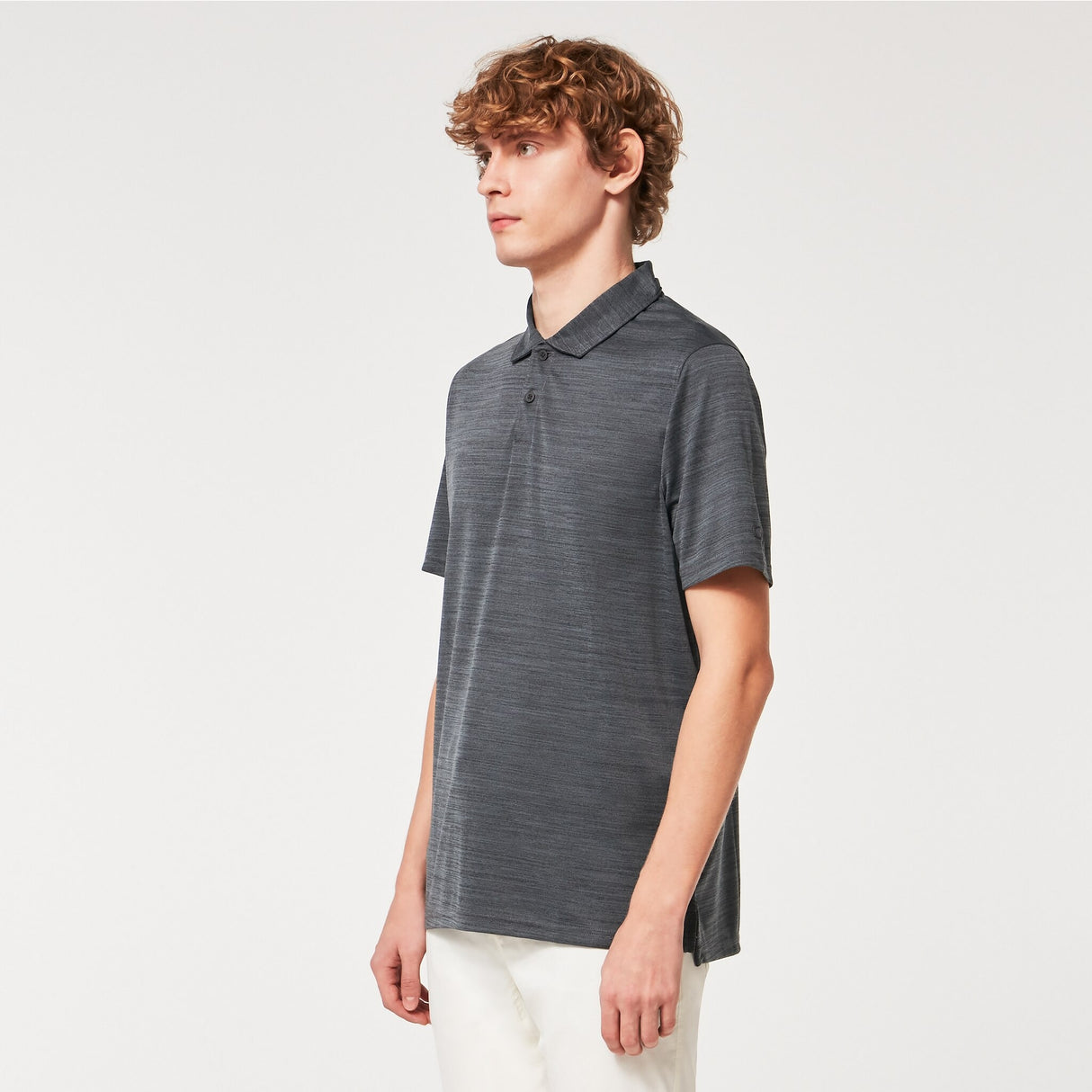 Oakley Men's Aero Hydrolix Polo Shirt-3