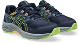 Asics Youth Pre Venture 9 Grade School Trail Running Shoes-5