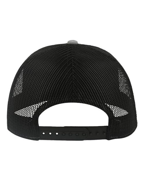 Atlantis Headwear Sustainable Canvas Cap Atlantis Headwear
