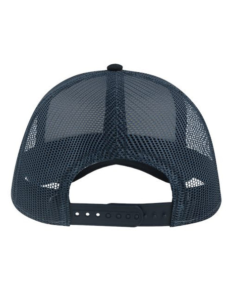 Atlantis Headwear Sustainable Canvas Cap Atlantis Headwear