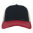 Atlantis Headwear Sustainable Canvas Cap Atlantis Headwear