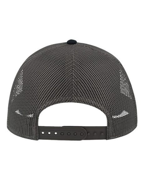 Atlantis Headwear Sustainable Canvas Cap Atlantis Headwear