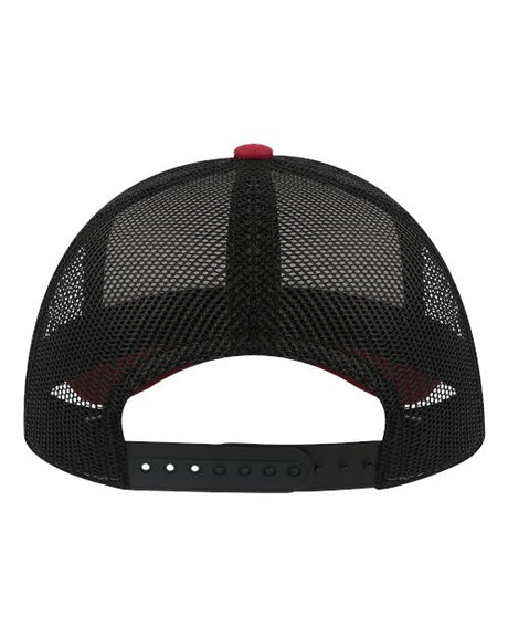 Atlantis Headwear Sustainable Canvas Cap Atlantis Headwear