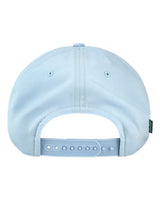 LEGACY Six-Panel Ripstop Rope Cap-2