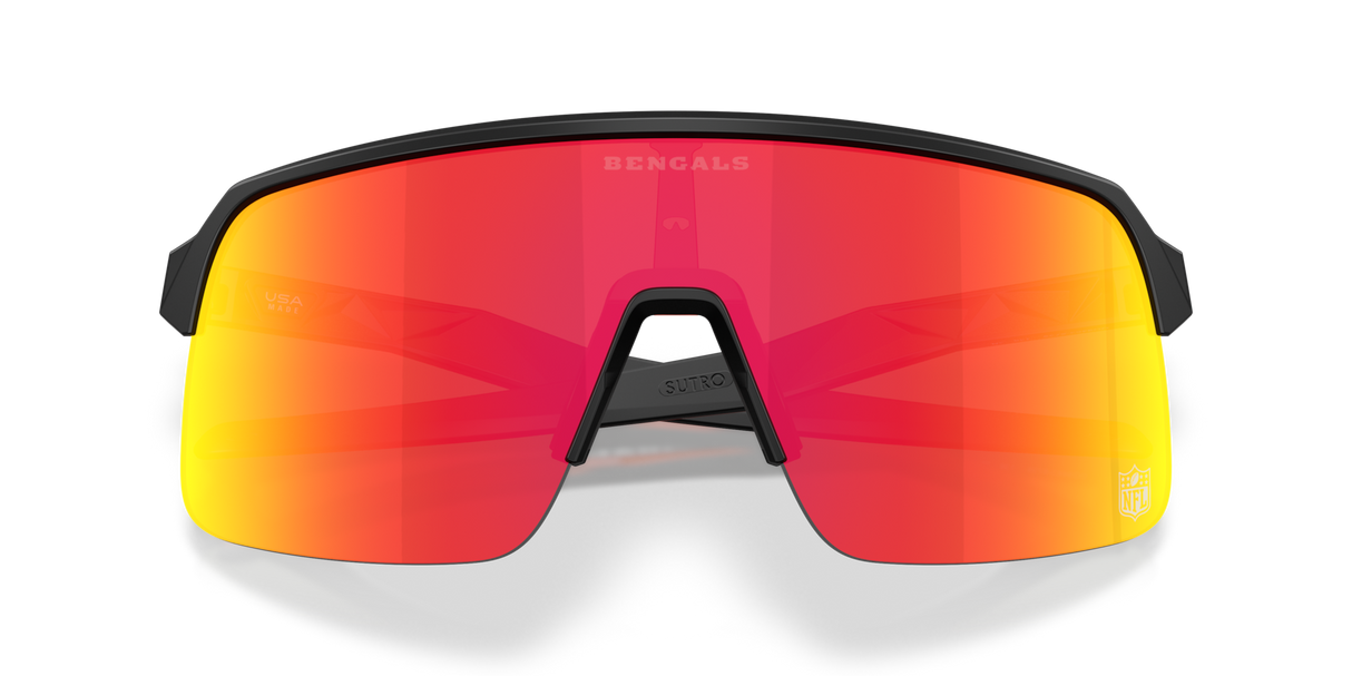 Oakley Sutro NFL Lite Sunglasses-9