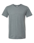 Bella + Canvas Men's Triblend Short Sleeve Tee Mens Apparel Shirts & Tops