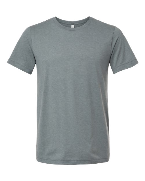Bella + Canvas Men's Triblend Short Sleeve Tee Mens Apparel Shirts & Tops