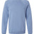 Bella + Canvas Men's Sponge Fleece Raglan Sweatshirt Mens Apparel Sweatshirts & Fleece