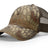 Richardson Garment Washed Printed Trucker Hat Richardson
