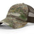 Richardson Garment Washed Printed Trucker Hat Richardson