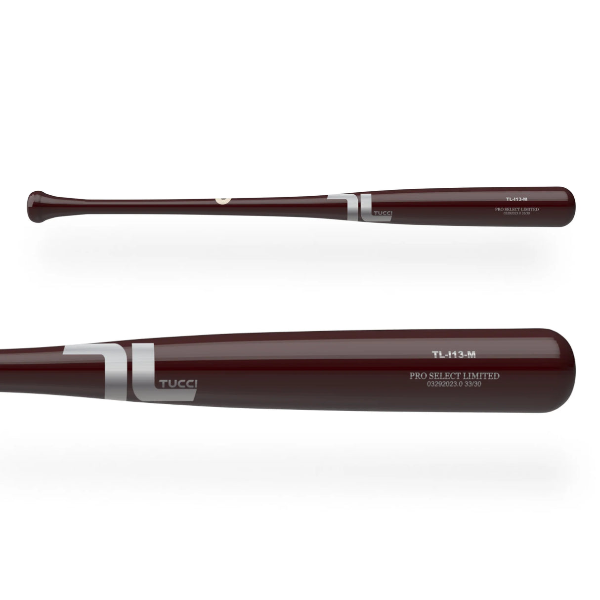 Tucci TL-I13 Pro Select Limited Wood Bat