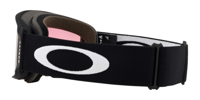 Oakley Line Miner L Snow Goggles-6
